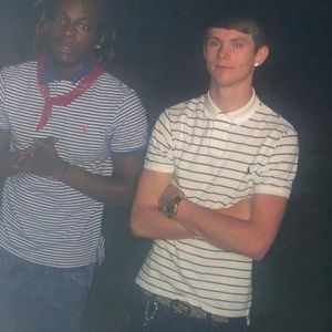 Meet your Posher, Brent